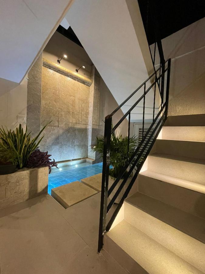 Casa Roman Cartagena  Exterior foto