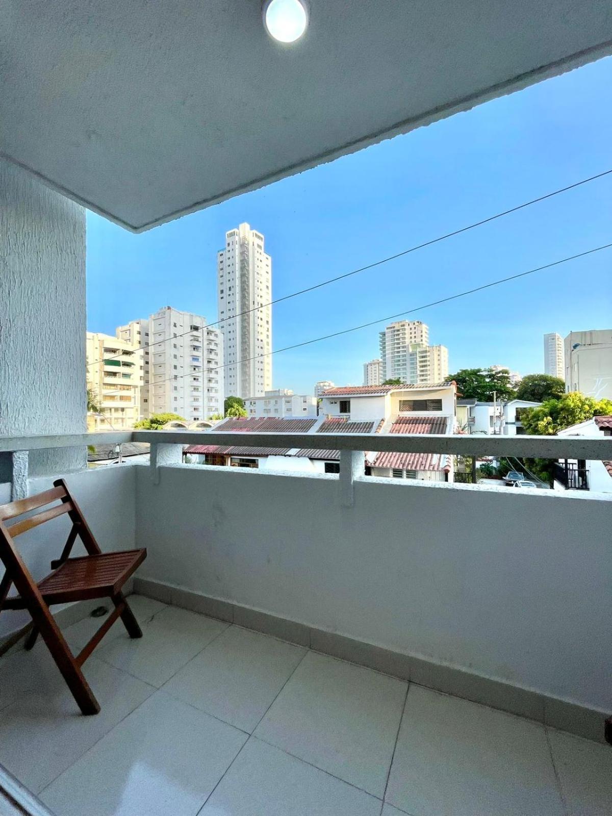 Casa Roman Cartagena  Exterior foto