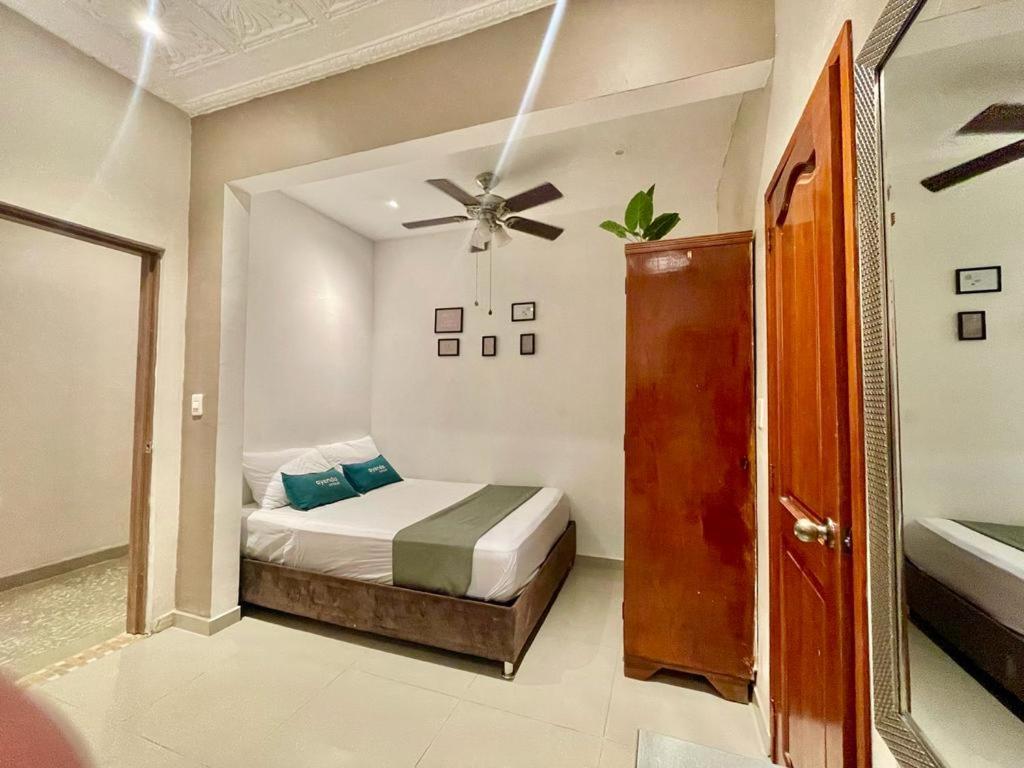 Casa Roman Cartagena  Exterior foto