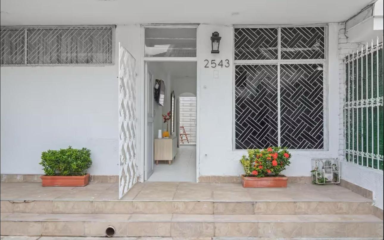 Casa Roman Cartagena  Exterior foto