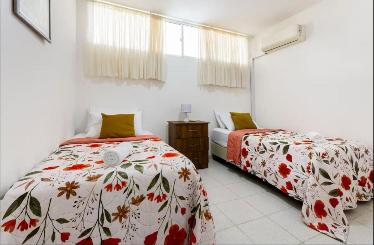 Casa Roman Cartagena  Exterior foto