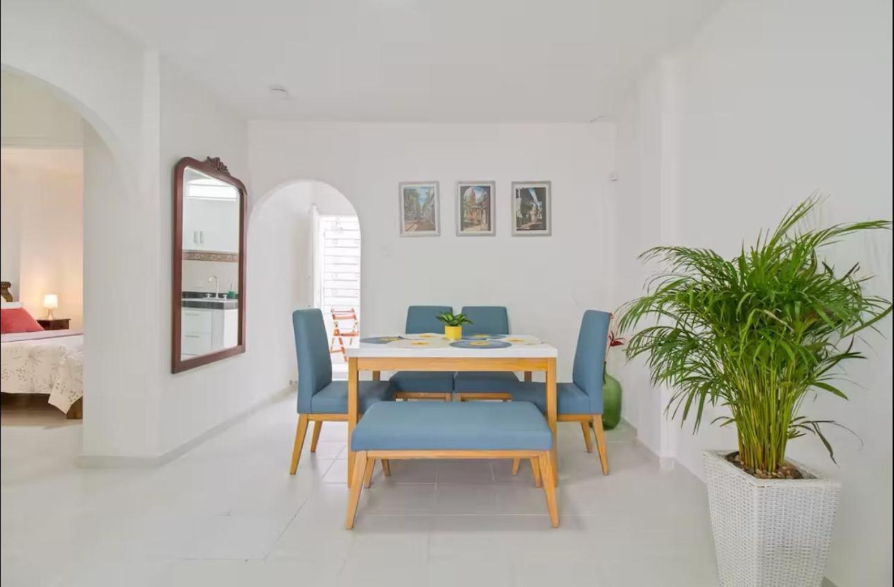Casa Roman Cartagena  Exterior foto