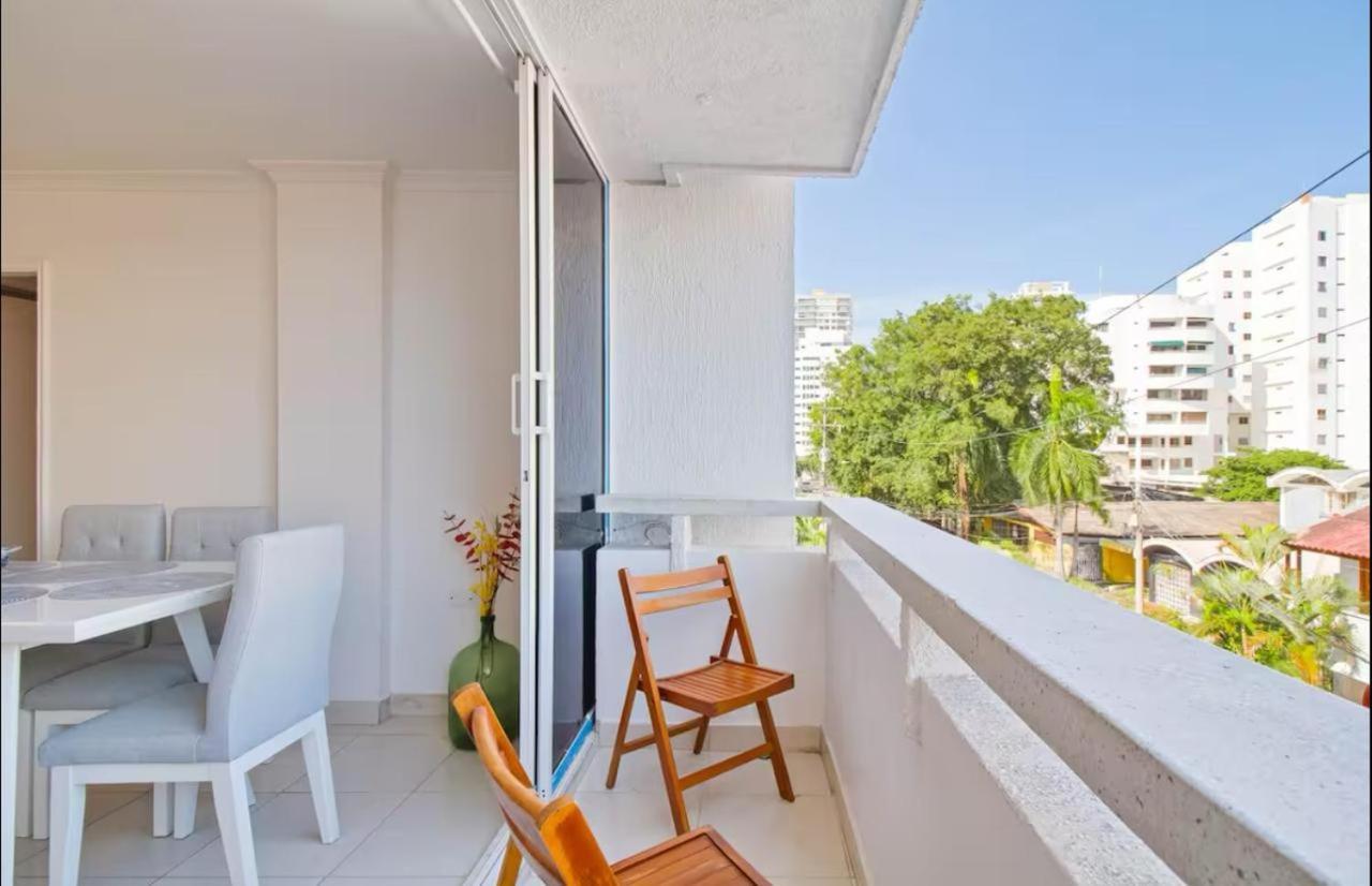 Casa Roman Cartagena  Exterior foto